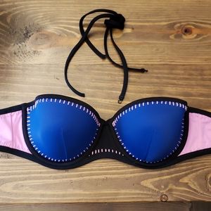 32DD Victoria's Secret bandeau top